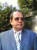 Portrait de Gérard LOCHON