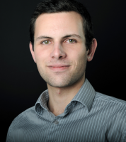 Portrait de Antoine Carette