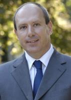 Portrait de Marc BONIFACE