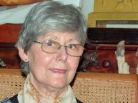 Portrait de Michèle Monville