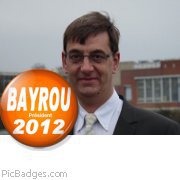Portrait de Jean-Marc Briennon